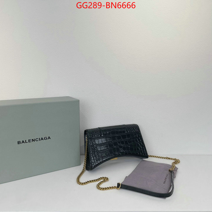 Balenciaga Bags(TOP)-Other Styles-,is it ok to buy replica ,ID: BN6666,$: 289USD