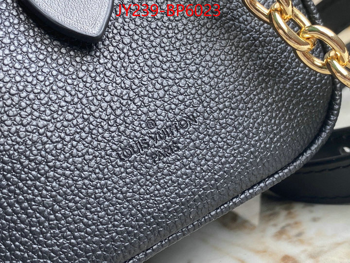 LV Bags(TOP)-Speedy-,ID: BP6023,$: 239USD