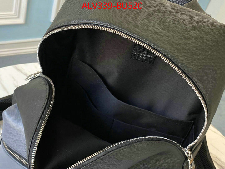 LV Bags(TOP)-Backpack-,ID: BU520,$: 339USD