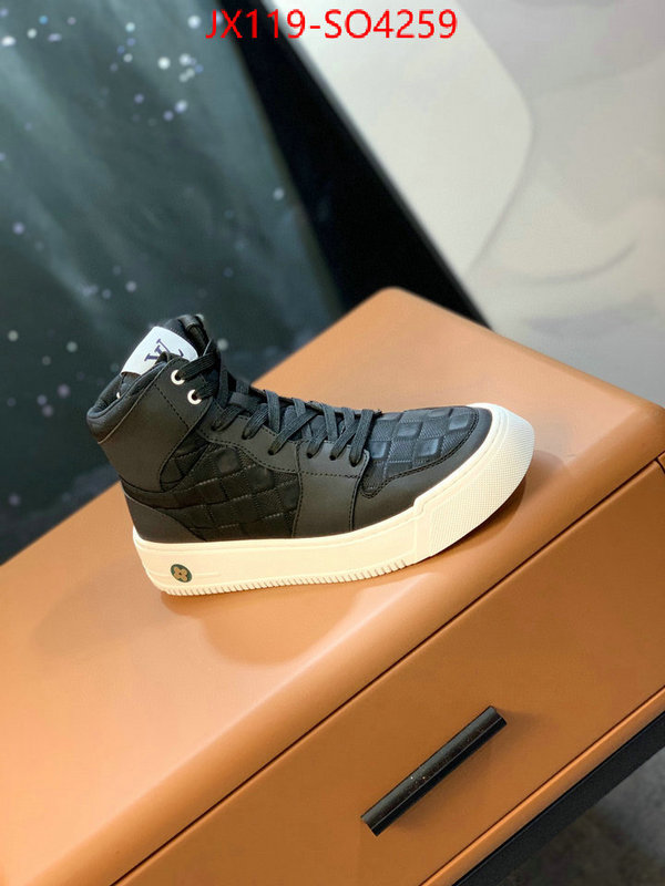 Men Shoes-LV,where to find best , ID: SO4259,$: 119USD