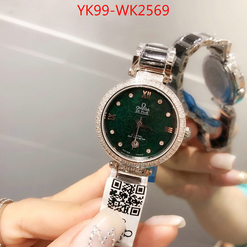 Watch(4A)-Omega,where quality designer replica , ID: WK2569,$:99USD