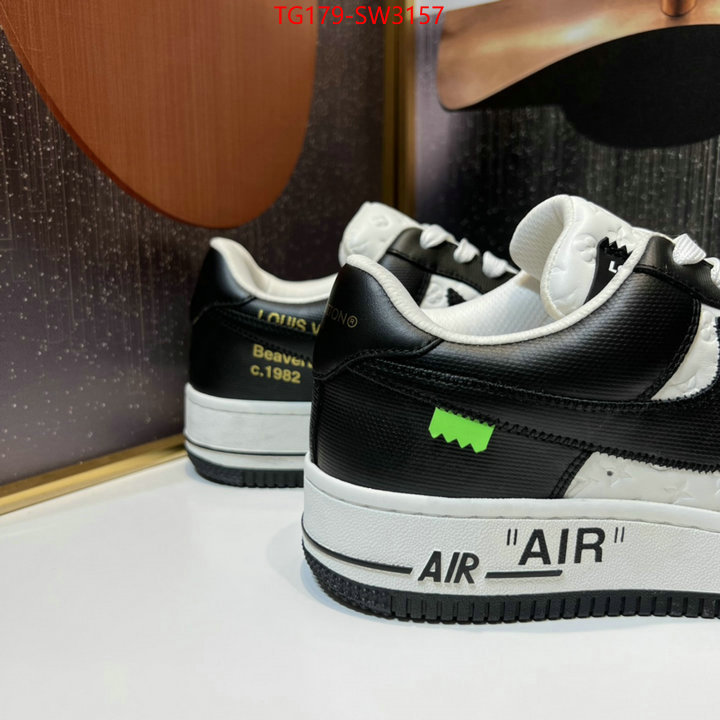 Men Shoes-Nike,first copy , ID: SW3157,$: 179USD