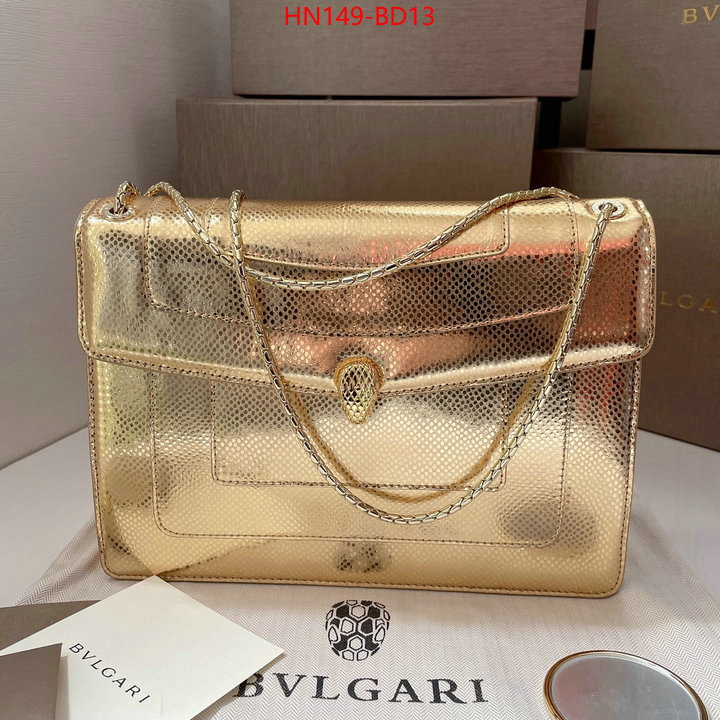 Bulgari Bags(4A)-Serpenti Forever,designer fake ,ID: BD13,$: 149USD