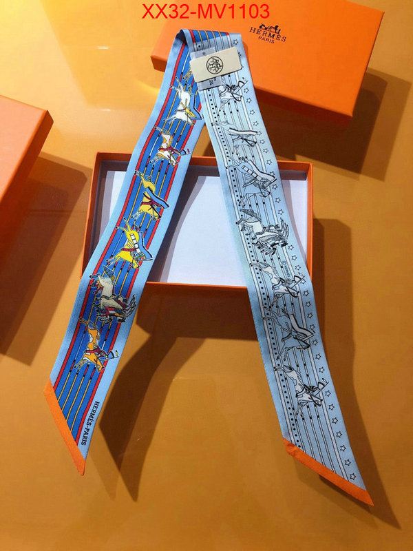 Scarf-Hermes,is it ok to buy replica , ID: MV1103,$: 32USD