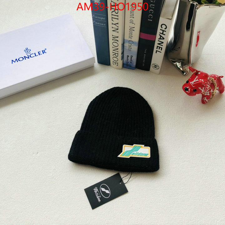 Cap (Hat)-Welldone,where should i buy to receive , ID: HO1950,$: 39USD