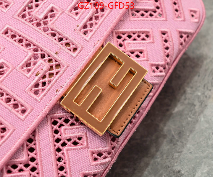 Fendi Big Sale-,ID: GFD53,$: 109USD