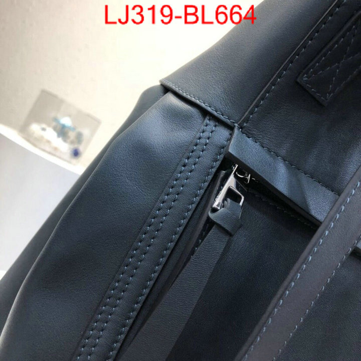 Loewe Bags(TOP)-Backpack-,top quality replica ,ID: BL664,$:319USD