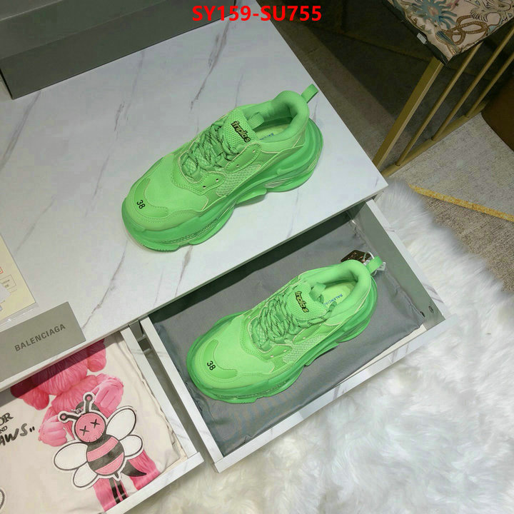 Women Shoes-Balenciaga,online from china designer , ID: SU755,$: 159USD