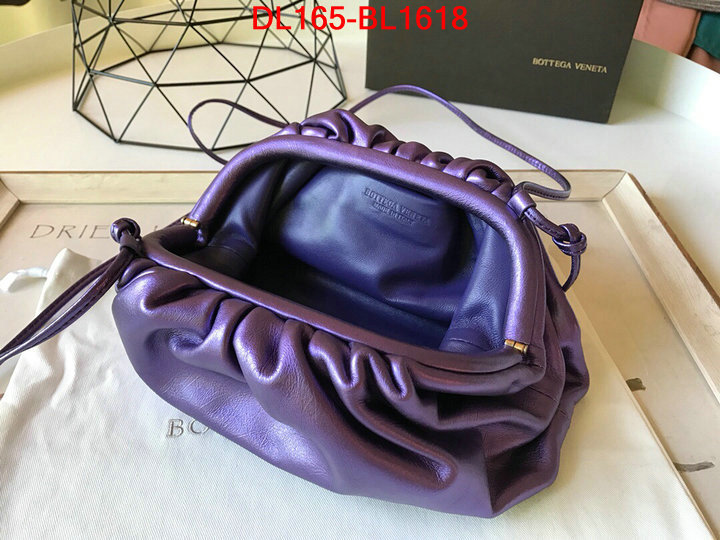 BV Bags(4A)-Pouch Series-,same as original ,ID: BL1618,$: 165USD