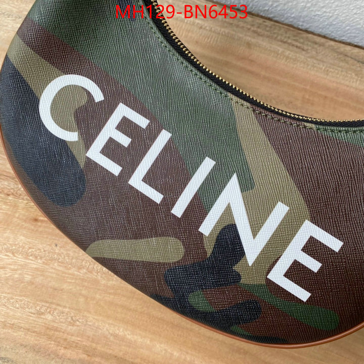 CELINE Bags(TOP)-AVA,high quality replica designer ,ID: BN6453,$: 129USD