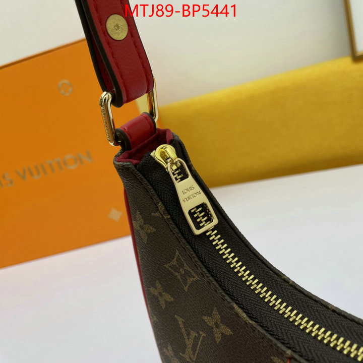 LV Bags(4A)-Pochette MTis Bag-Twist-,ID: BP5441,$: 89USD