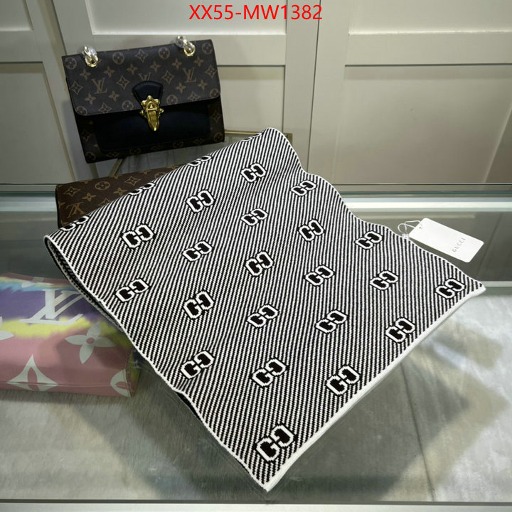 Scarf-Gucci,copy , ID: MW1382,$: 55USD