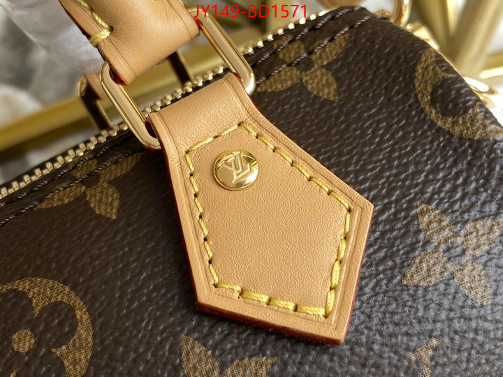 LV Bags(TOP)-Speedy-,ID: BD1571,