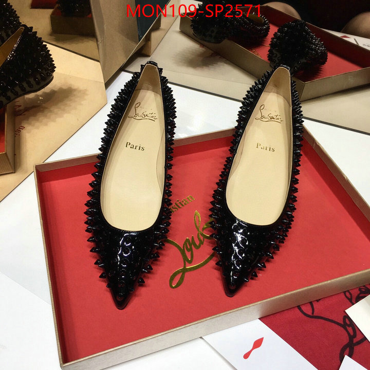 Women Shoes-Chrstn 1ouboutn,first top , ID: SP2571,$: 109USD