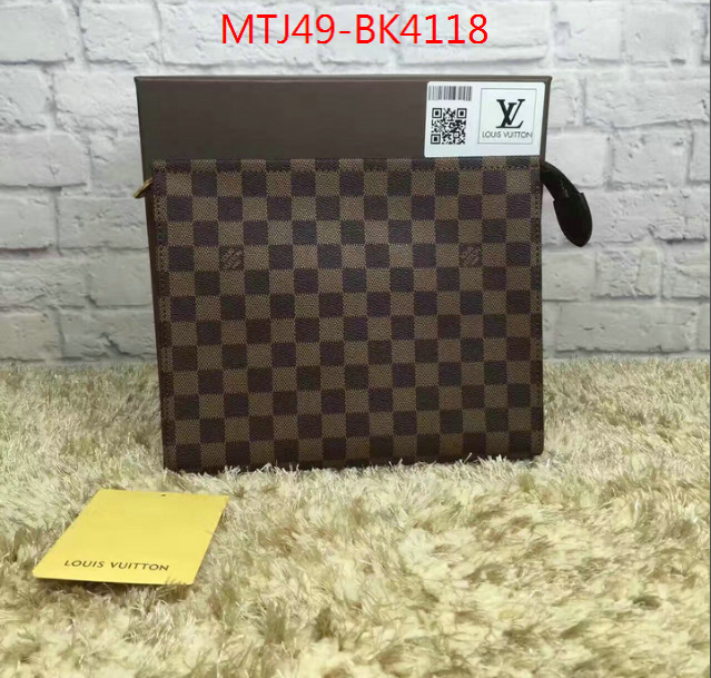 LV Bags(4A)-Trio-,good ,ID: BK4118,$: 49USD