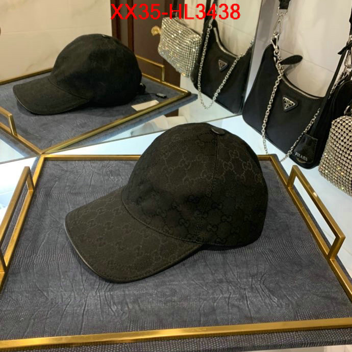 Cap (Hat)-Gucci,best , ID: HL3438,$: 35USD