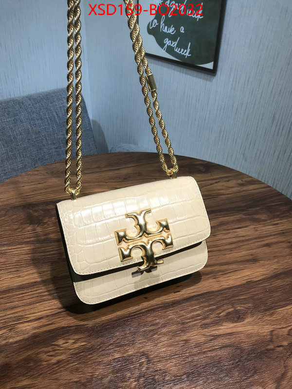 Tory Burch Bags(TOP)-Diagonal-,ID: BO2032,$: 159USD