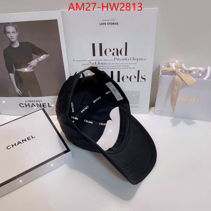 Cap (Hat)-Celine,1:1 , ID: HW2813,$: 27USD