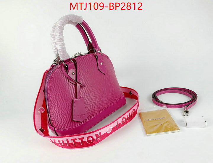 LV Bags(4A)-Alma-,store ,ID: BP2812,$: 99USD