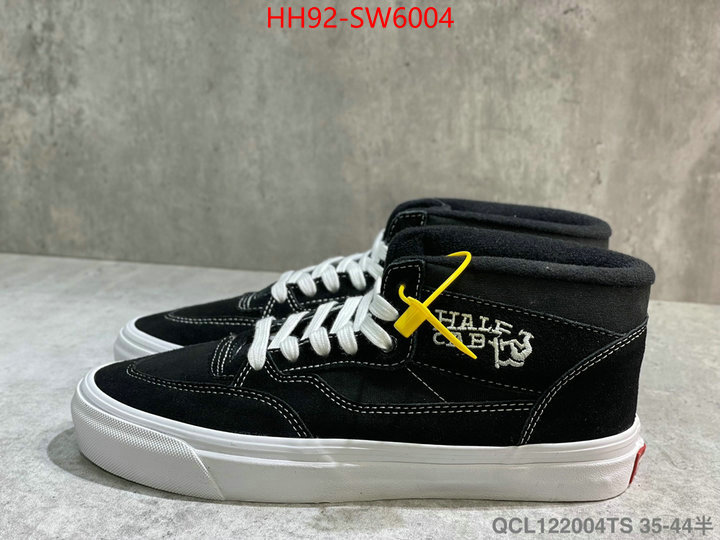 Men Shoes-Vans,aaaaa+ quality replica , ID: SW6004,$: 92USD