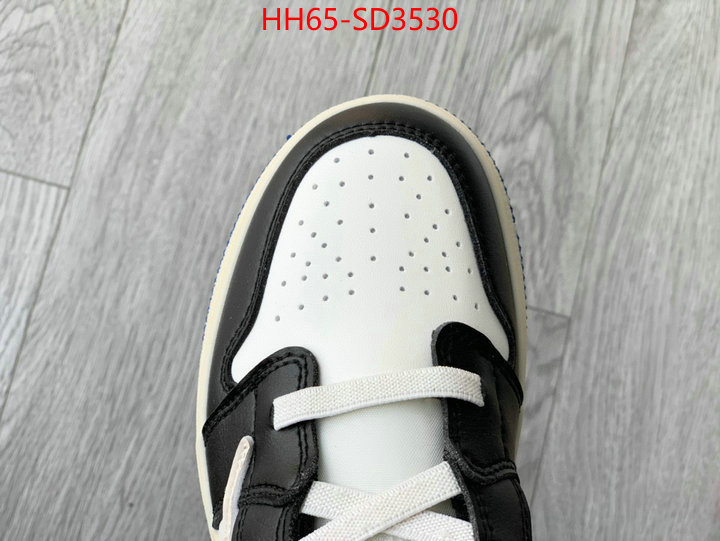 Kids shoes-NIKE,fashion replica , ID: SD3530,$: 65USD