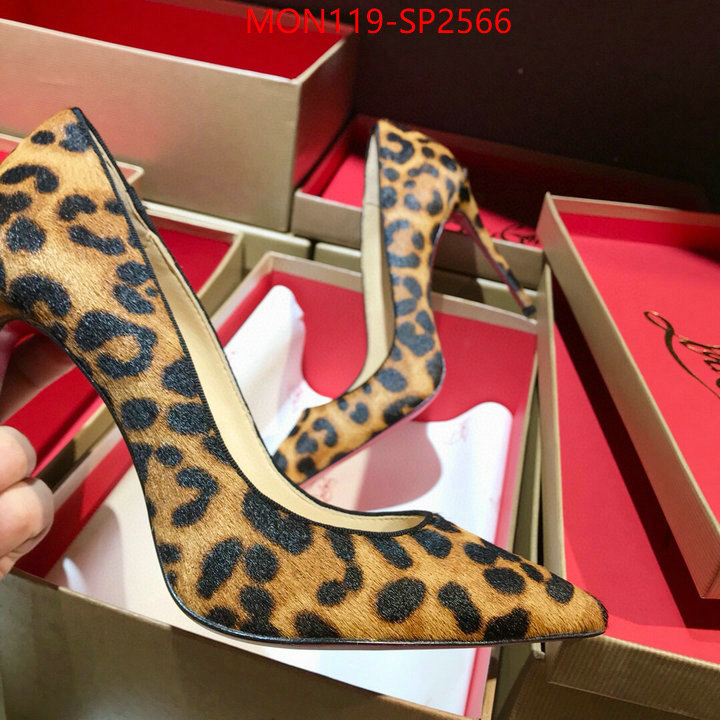 Women Shoes-Chrstn 1ouboutn,high quality 1:1 replica , ID: SP2566,$: 119USD