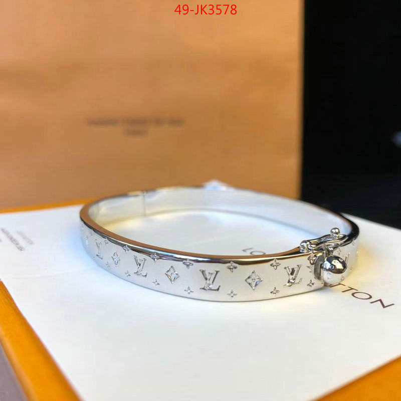 Jewelry-LV,can you buy replica , ID:JK3578,$:49USD