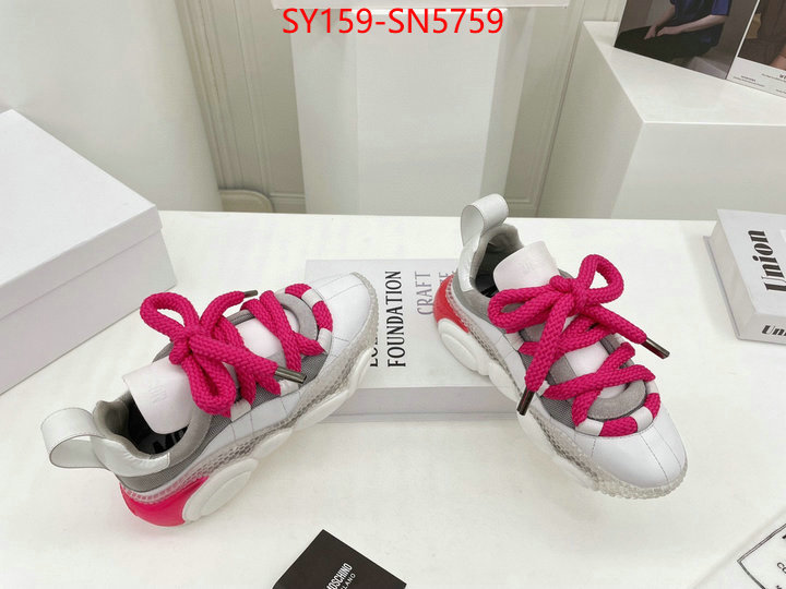 Women Shoes-MOSCHINO,buy cheap ,customize best quality replica , ID: SN5759,$: 159USD