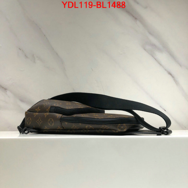 LV Bags(TOP)-Avenue-,ID: BL1488,$: 119USD