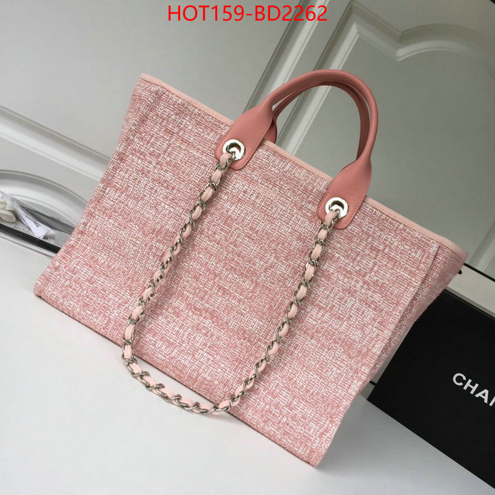 Chanel Bags(TOP)-Handbag-,ID: BD2262,$: 159USD