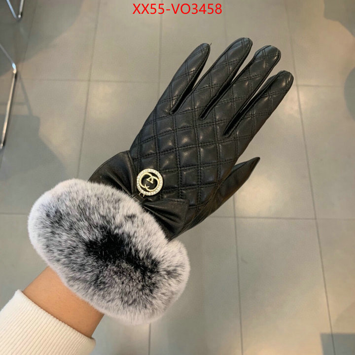 Gloves-Gucci,where could you find a great quality designer , ID: VO3458,$: 55USD