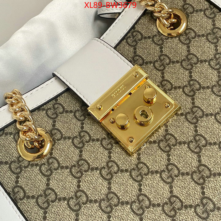 Gucci Bags(4A)-Padlock-,from china ,ID: BW3679,$: 89USD