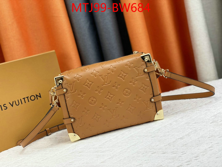 LV Bags(4A)-Pochette MTis Bag-Twist-,wholesale designer shop ,ID: BW684,$: 99USD