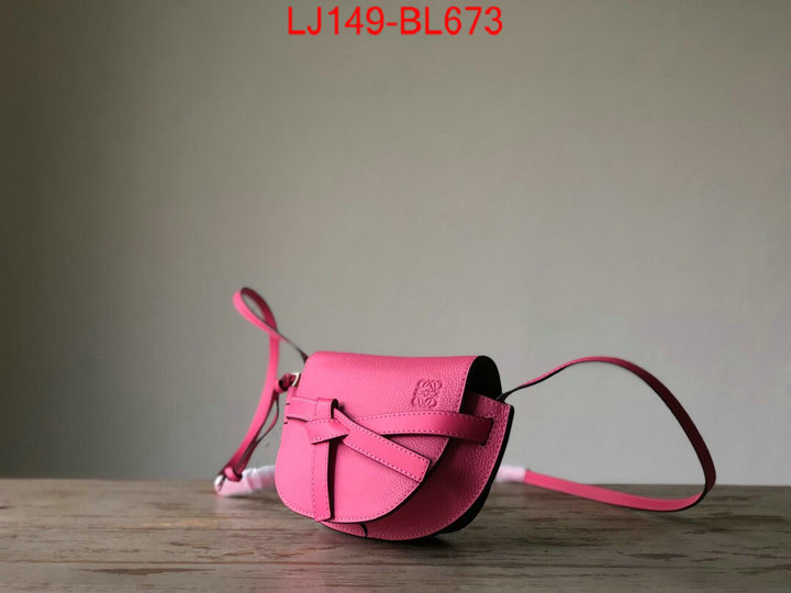 Loewe Bags(TOP)-Diagonal-,knockoff highest quality ,ID: BL673,$:149USD