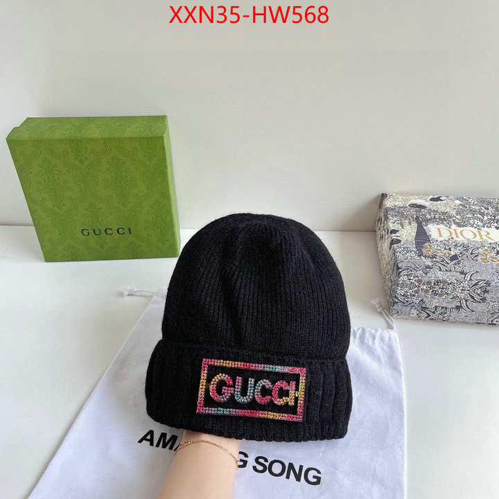 Cap (Hat)-Gucci,buy cheap , ID: HW568,$: 35USD