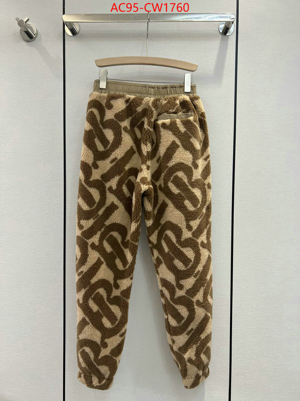 Clothing-Burberry,sell online , ID: CW1760,$: 95USD