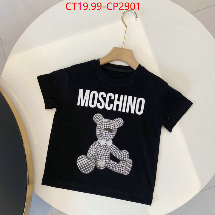 Kids clothing-Moschino,what's the best to buy replica , ID: CP2901,