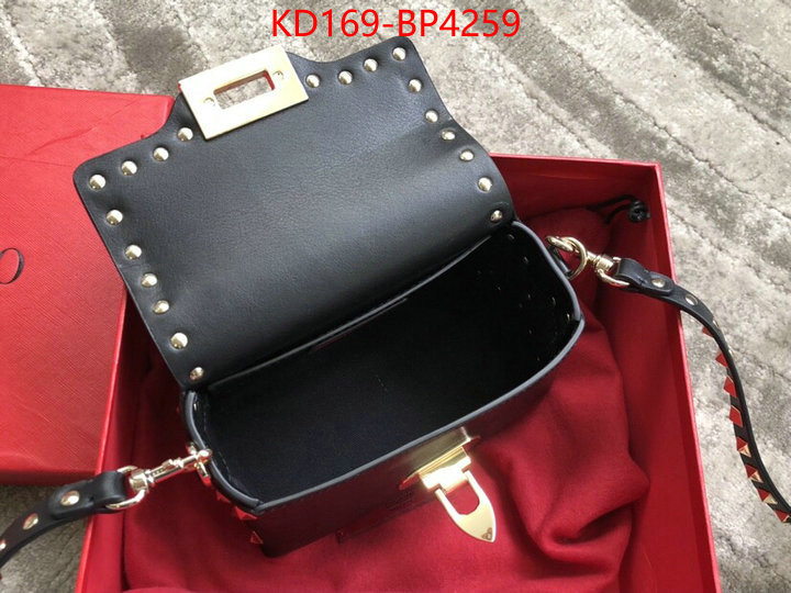 Valentino Bags (TOP)-Diagonal-,shop ,ID: BP4259,$: 169USD