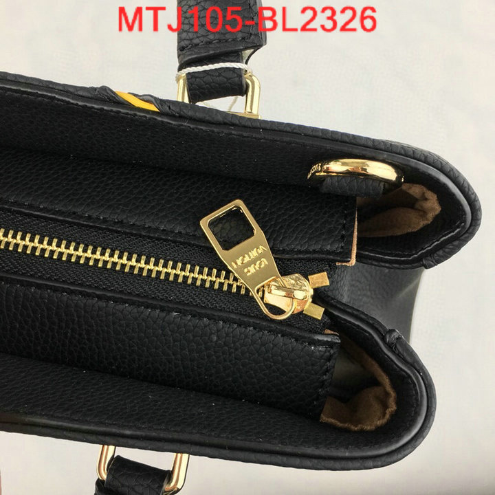 LV Bags(4A)-Handbag Collection-,ID：BL2326,$:105USD