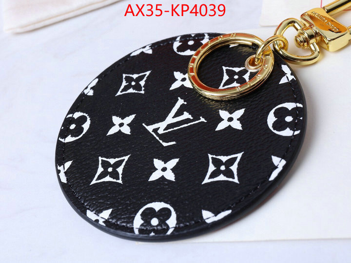 Key pendant-LV,aaaaa class replica , ID: KP4039,$: 35USD