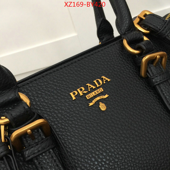 Prada Bags(TOP)-Handbag-,ID: BY420,