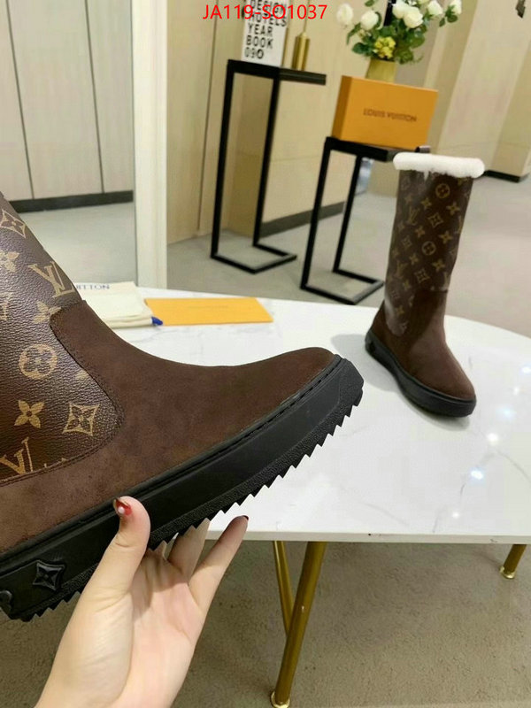 Women Shoes-LV,best quality designer , ID: SO1037,$: 119USD