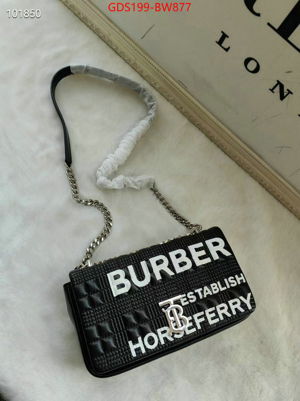 Burberry Bags(TOP)-Diagonal-,replicas buy special ,ID: BW877,$: 199USD