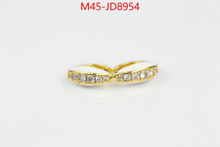 Jewelry-BV,top designer replica , ID: JD8954,$: 45USD