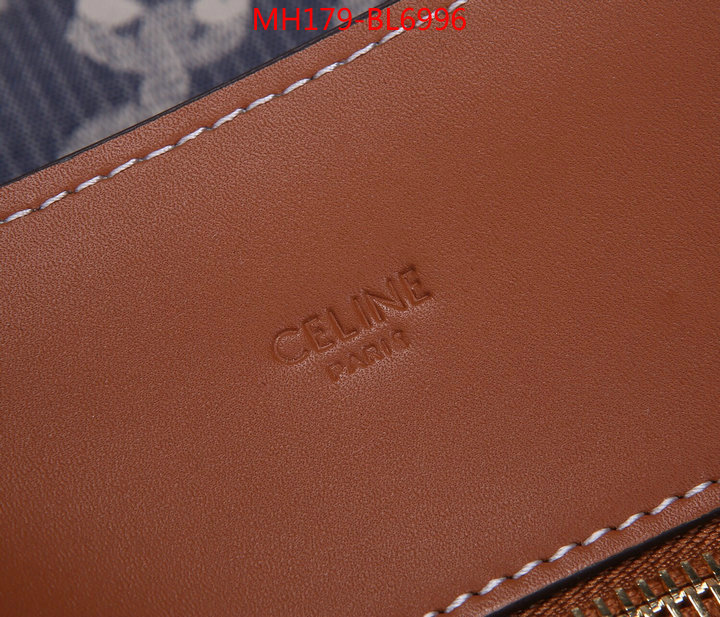 CELINE Bags(4A)-Cabas Series,top quality fake ,ID: BL6996,$: 179USD