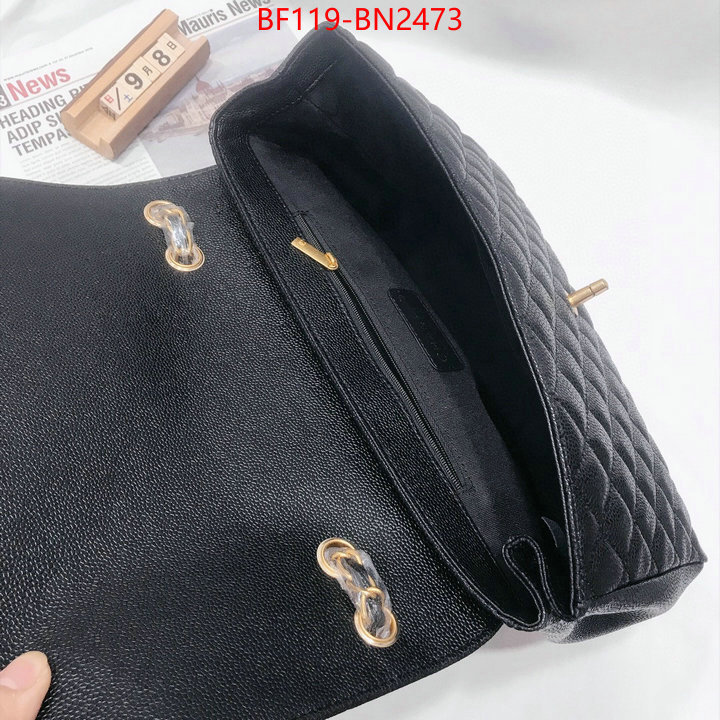 Chanel Bags(4A)-Handbag-,ID: BN2473,$: 119USD