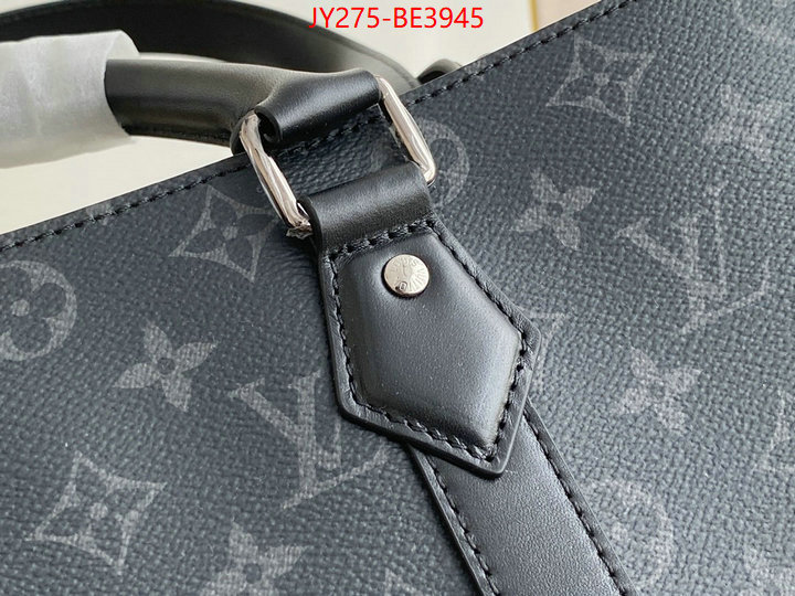 LV Bags(TOP)-Handbag Collection-,1:1 replica ,ID: BE3945,$: 275USD