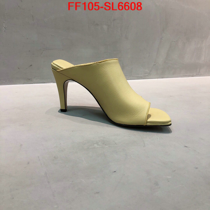 Women Shoes-BV,designer high replica , ID: SL6608,$: 105USD