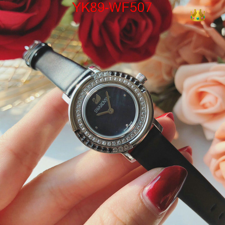 Watch(4A)-Swarovski,where to buy the best replica ,ID: WF507,$:89USD