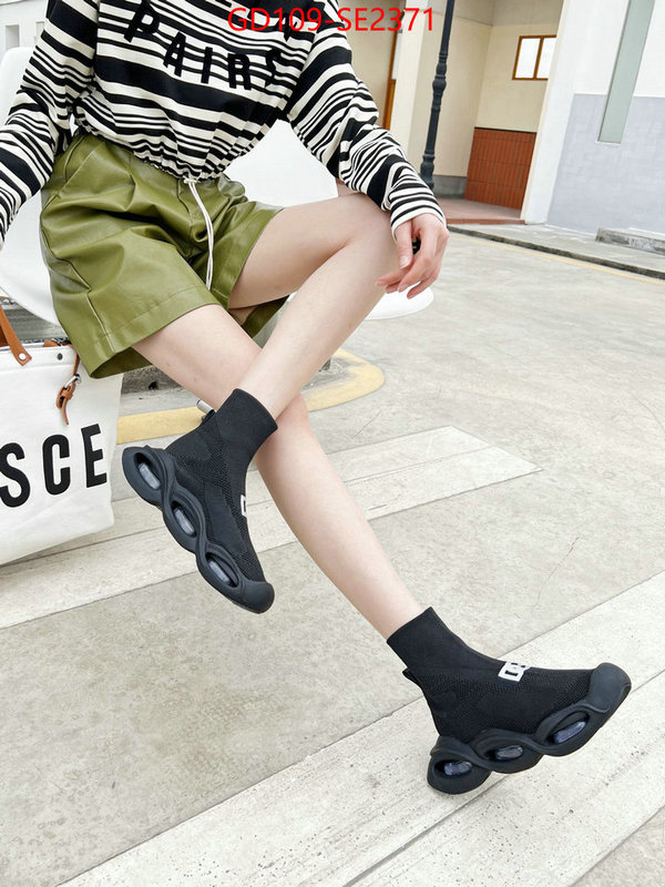 Women Shoes-DG,where to buy fakes , ID: SE2371,$: 109USD